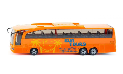 Siku - 3738 - Mercedes Benz Coach - 1:50 Scale