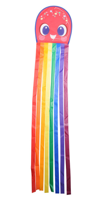 Tiger Tribe - Happy Kite