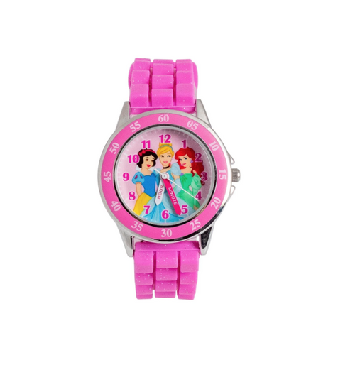 Disney Princess Time Teacher Watch