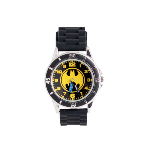 Batman Time Teacher Watch