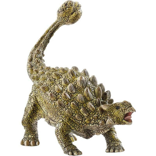 Schleich Dinosaurs - Ankylosaurus 15023