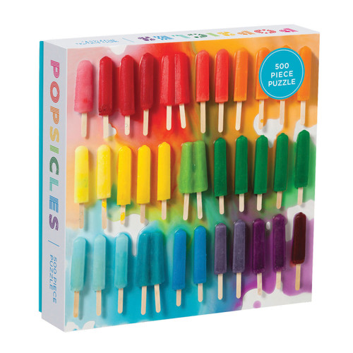 Hape - Perfect Popsicles