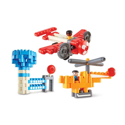 Poly M - Airport Set 760023