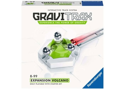 GraviTrax Volcano