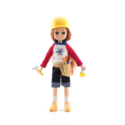 Lottie - Young Inventor Doll