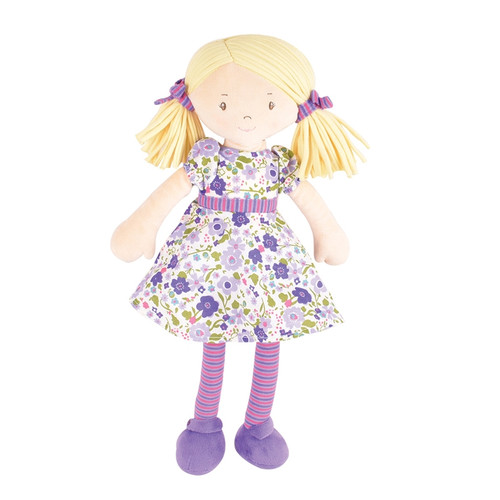 Bonikka - Peggy Dames Doll with Blonde Hair