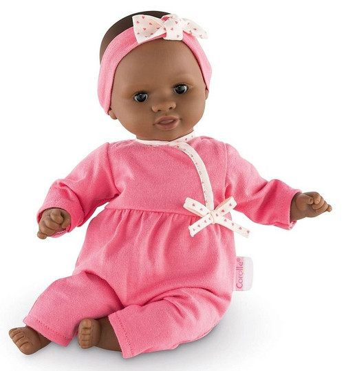 Corolle Mon Premier - Calin - Naima Baby Doll 30cm