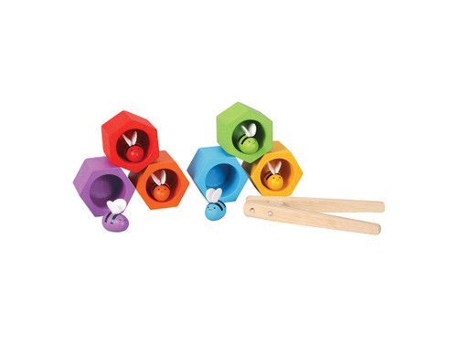 PlanToys - Timber Tumble PlanToys - Timber Tumble