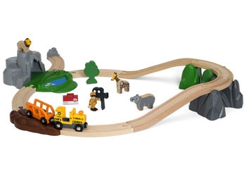 set brio
