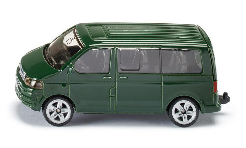 Siku - 1070 - VW Multivan - Green