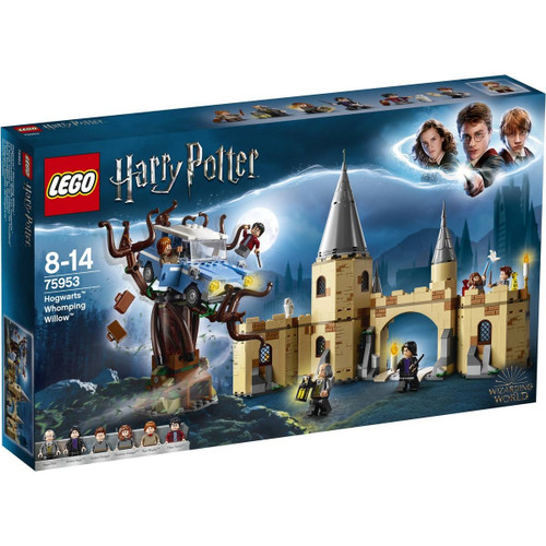 lego technic harry potter