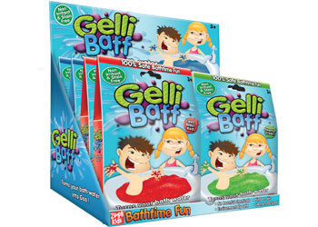 Gelli Baff Original- Blue Lagoon