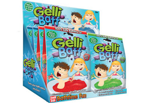 Gelli Baff Original- Princess Pink