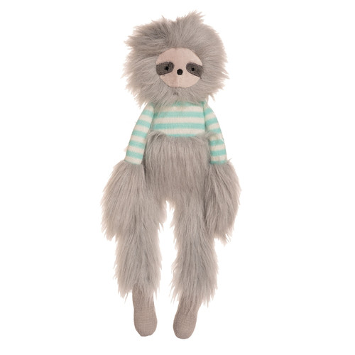 The Manhattan Toy Company - Sullivan Sloth