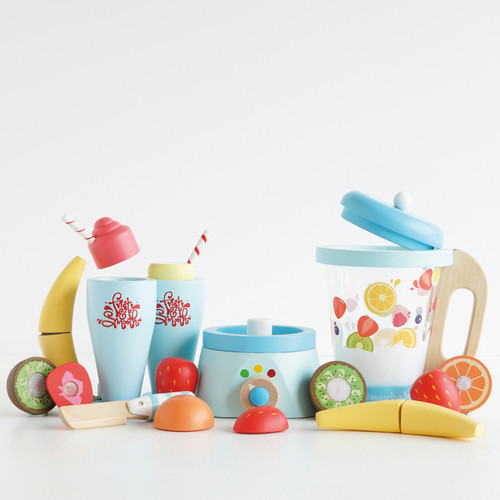 Le Toy Van Eco Cups - Tea & Coffee