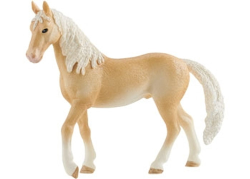 Schleich Akhal-Teke stallion 13911