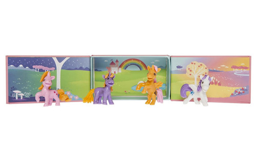 Tiger Tribe - Flock of Unicorns