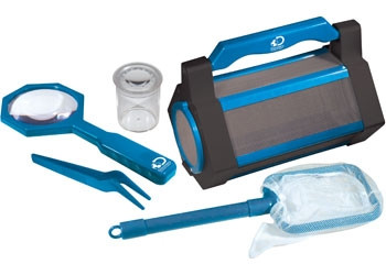 Discovery Adventures Bug Barn