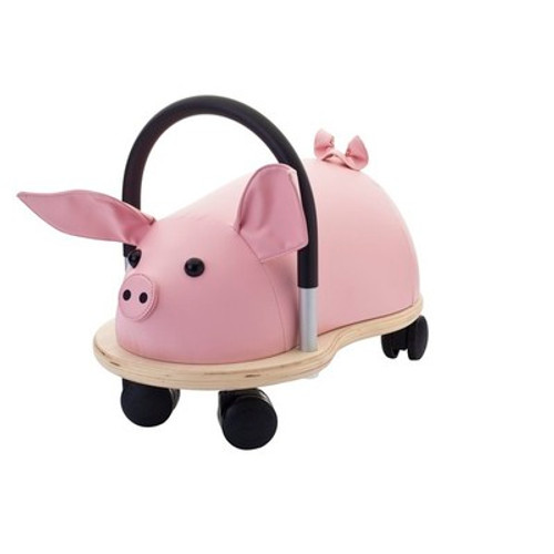 Wheely Bug Pig - Small