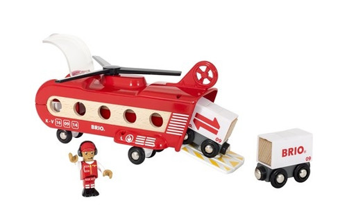 Brio - Cargo Transport Helicopter