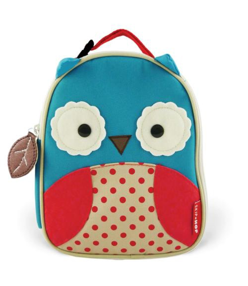 Skip Hop Zoo Lunchies - Owl