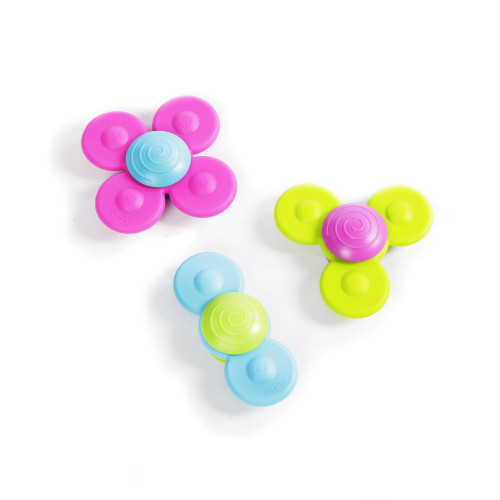 Fat Brain Toys - Whirly Squigz