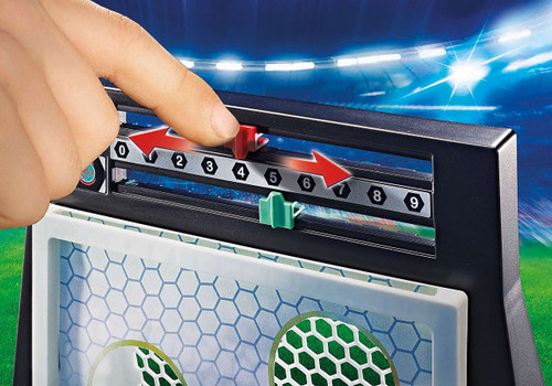 Playmobil Sports & Action - Soccer Shootout Contest 70245 Playmobil Sports & Action - Soccer Shootout Contest 70245