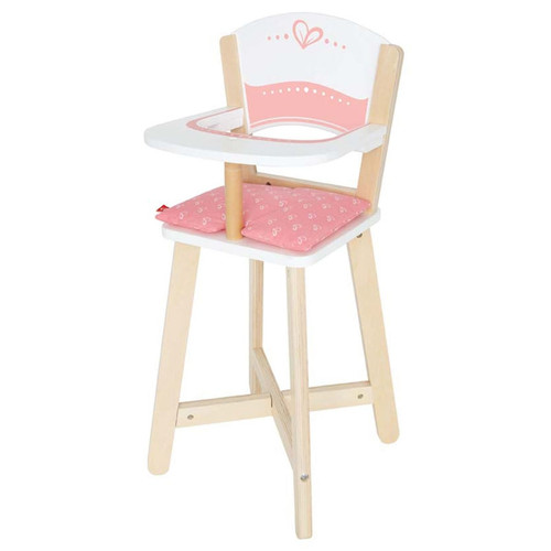Hape - Baby High Chair