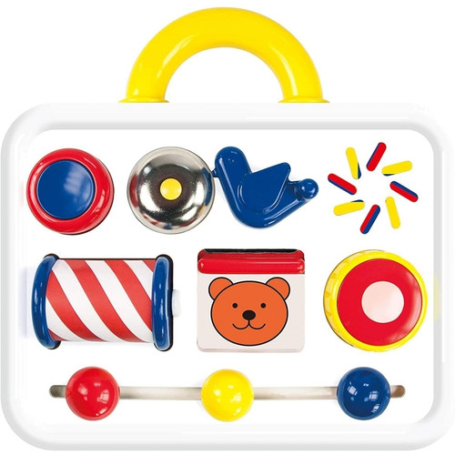 Ambi Toys - Activity Case