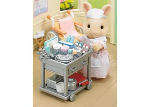 Country Nurse Set