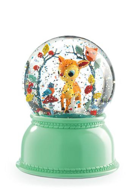 Djeco - Fawn Night Light