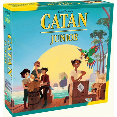 Catan - Junior