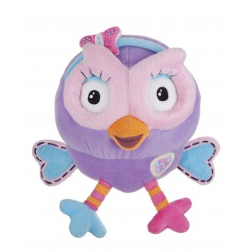 Giggle & Hoot - Hootabelle Beanie 20cm