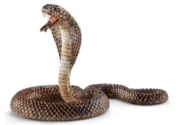 Schleich - Cobra 14733