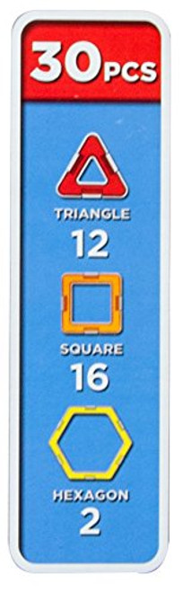 Magformers XL Cruisers Car Set