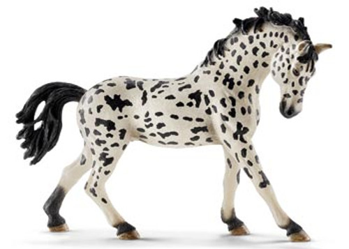 Schleich - Knabstrupper Mare 13769