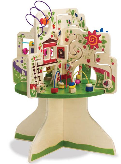 The Manhattan Toy Company - Tree Top Adventure
