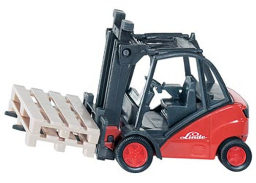 Siku - 1722 - Forklift Truck 1:50 Scale