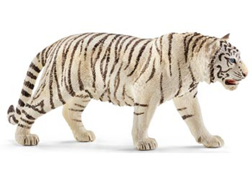 Schleich - Tiger White 14731