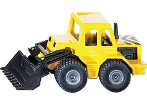 Siku - 0802 - Front Loader