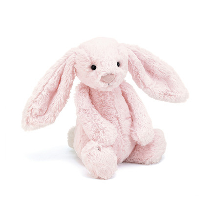 Jellycat - Bashful Blue Bunny Medium