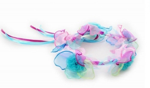 Fairy Girls - Pixie Garland - Pastel