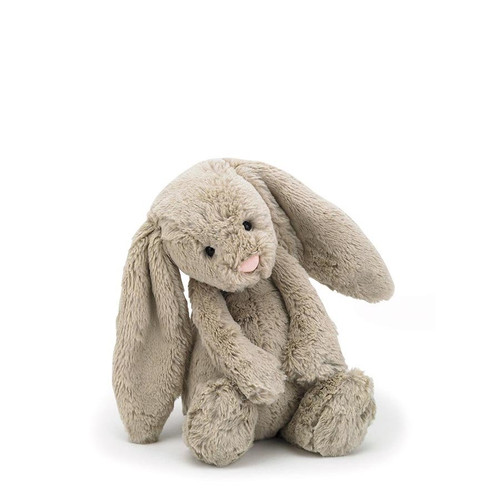 Jellycat - Bashful Beige Bunny Medium