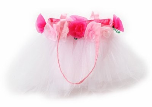 Fairy Girls - Fairylicious Bag - Light Pink