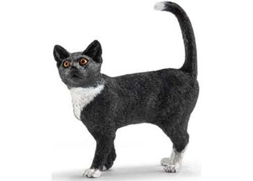 Schleich - Cat Standing 13770