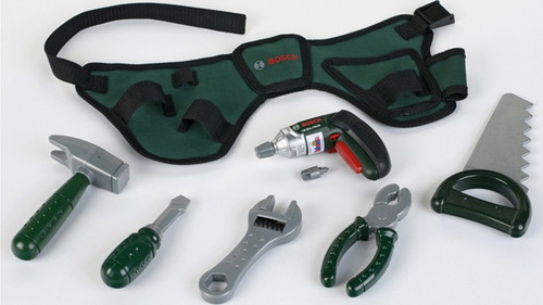 Bosch Tool Belt