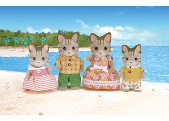 sylvanian families jumbo
