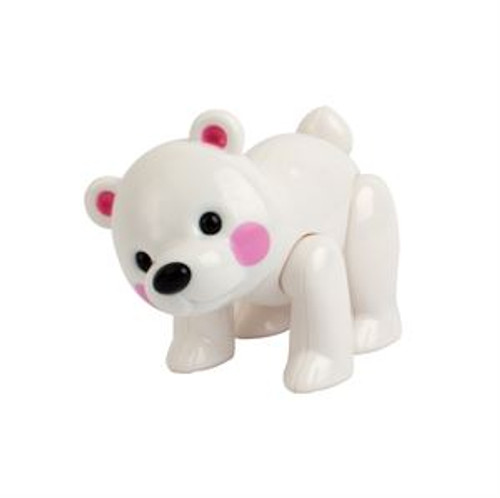 melissa and doug polar bear