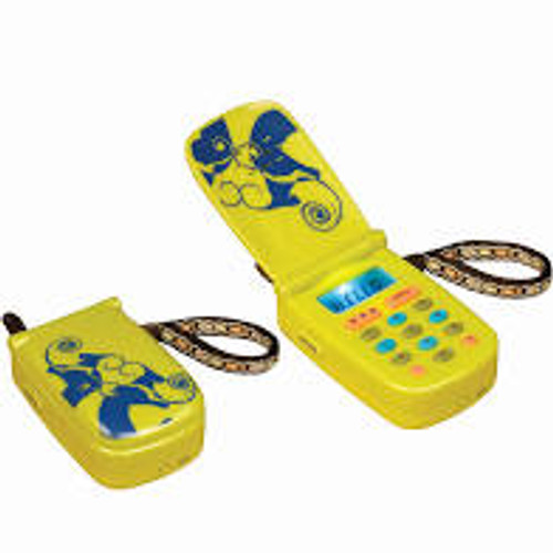 B. Hellophone B. Hellophone
