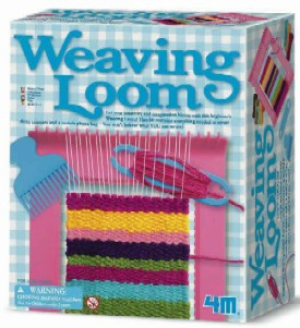 4M - Weaving Loom